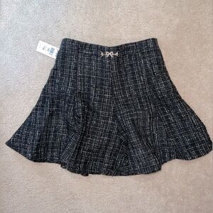 Korean skirt